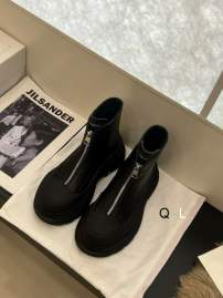 Picture of Alexander McQueen Shoes _SKUAlexanderMcQueensz35-40LL0101292